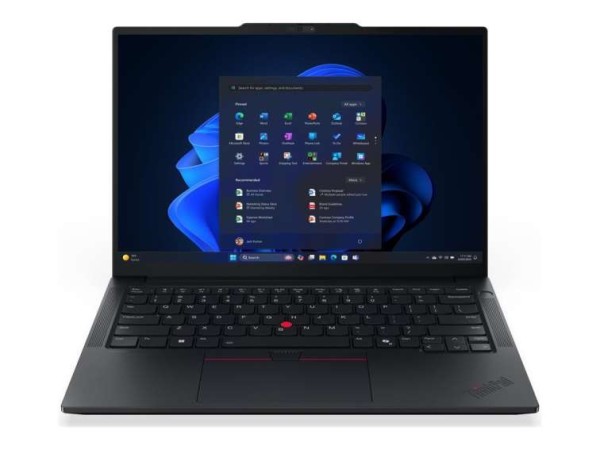 LENOVO ThinkPad E14 G8 35,6cm (14") Ryzen AI 7 345 32GB 512GB W11P 21Y2008BGE