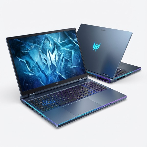 ACER ACER Predator Helios 18 AI PH18-73-9249 45,72cm (18") Ultra 9 275HX 128GB 4TB W11P