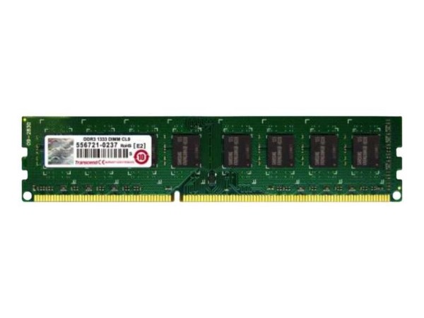 TRANSCEND TS512MLK64V3H 4GB TS512MLK64V3H