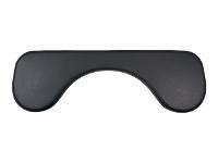 CONTOUR Universal Armsupport Wrist rest schwarz CDWRUA00410