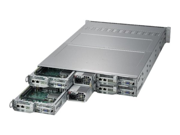 SUPERMICRO Barebone SuperServer SYS-2029TP-HTR SYS-2029TP-HTR