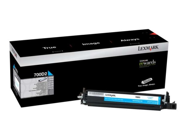 70C0D20 LEXM CS310DN DEV CYA 70C0D20