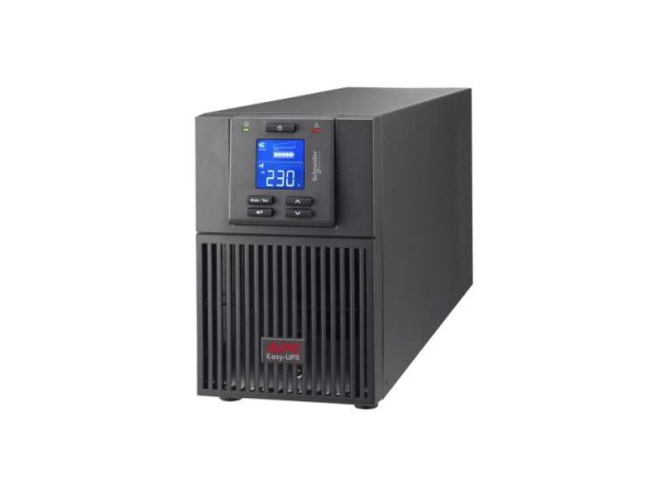 APC Easy UPS On-Line SRV 1000VA 900W 230V SRV1KI-E