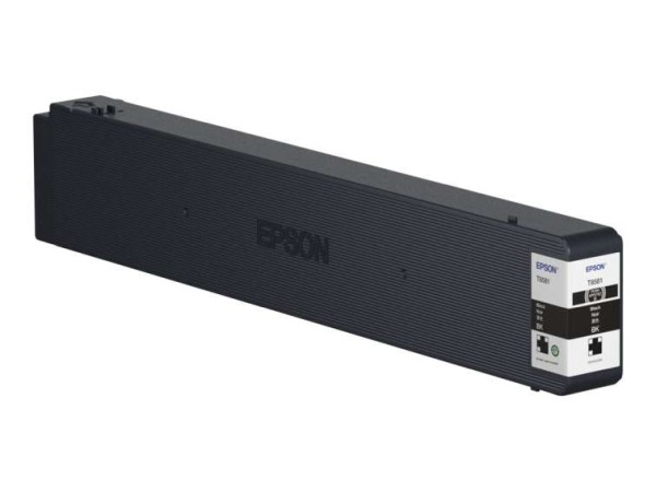 EPSON T8581 Größe XXL Schwarz Tintenpatrone C13T858100