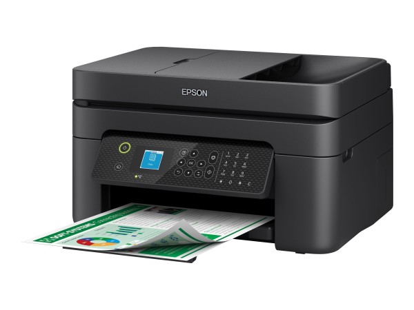 EPSON WorkForce WF-2930DWF C11CK63403