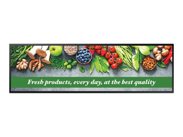 SAMSUNG SH37C SHC Series 94cm (37") LH37SHCEBGBXEN