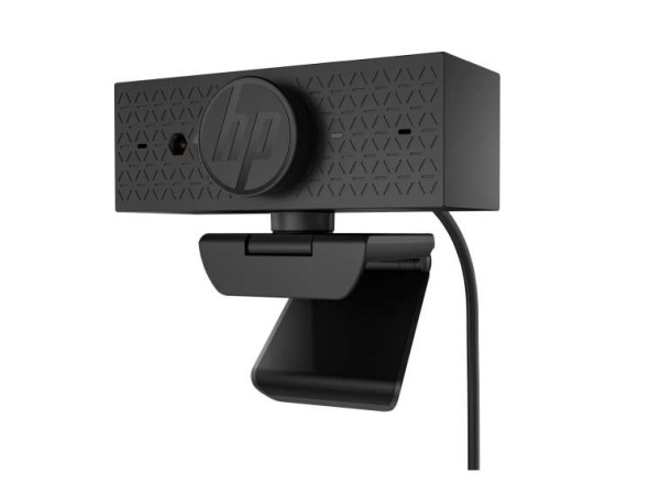 HP 625 FHD Webcam EMEA-INTL English Loc-Euro plug 6Y7L1AA#ABB