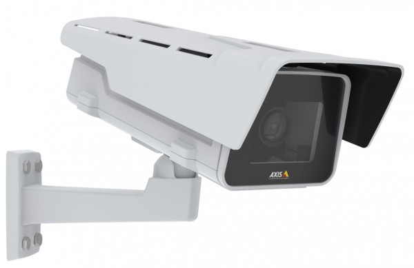 AXIS P1375-E - Netzwerk-Überwachungskamera - Farbe (Tag&Nacht) - 2 MP - 192 01533-001