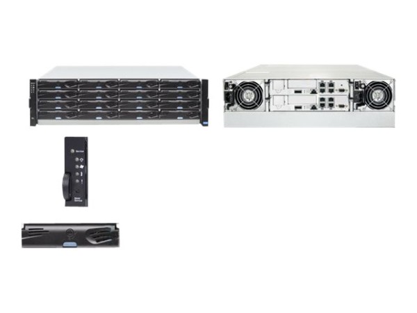 INFORTREND Infortrend Storage EonStor ESDS1016RC