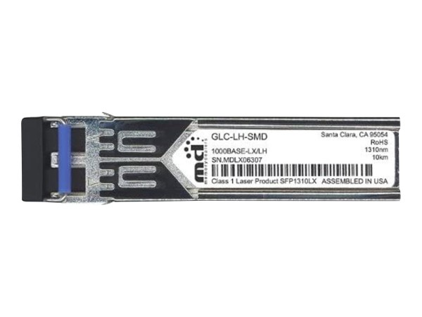 CISCO CISCO SYSTEMS SFP (Mini-GBIC)-Transceiver-Modul