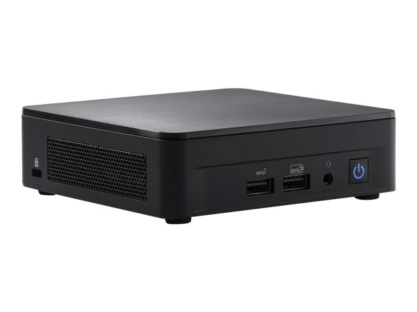 INTEL INTEL WALL STREET NUC12WSKI3 EU BAREBONE L6 EU CORD (RNUC12WSKI30002)