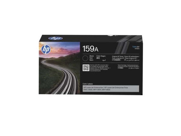 HP 159A Black Original LaserJet Toner cartridge W1590A