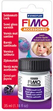 FIMO Seidenmatt-Lack, 35 ml im Gläschen