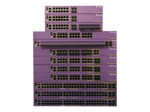 EXTREME NETWORKS X440-G2-24X-10GE4 16538