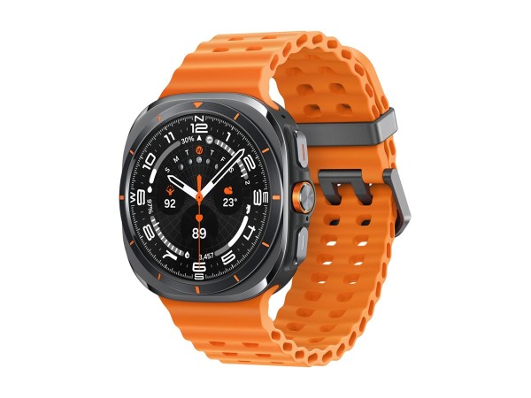 SAMSUNG WATCH GALAXY WATCH ULTRA 47M 4G COLOR TITANIUM GREY SM-L705FDAAXEF SM-L705FDAAXEF