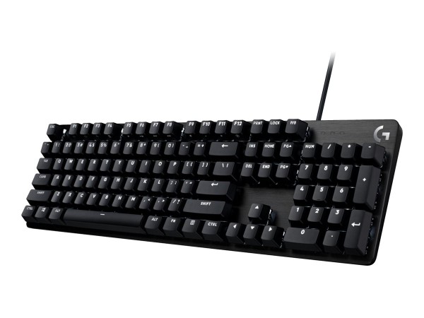 LOGITECH LOGITECH G413 SE - BLACK - ITA - CENTRAL