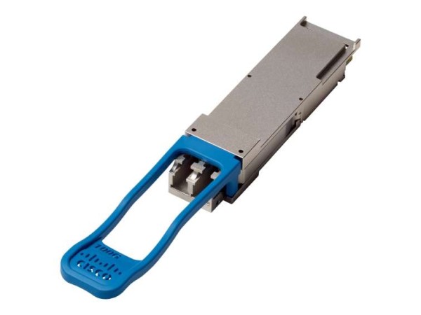 ALCATEL QSFP-100G-LR4 QSFP-100G-LR4