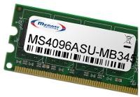 MEMORYSOLUTION Asus MS4096ASU-MB345 4GB MS4096ASU-MB345