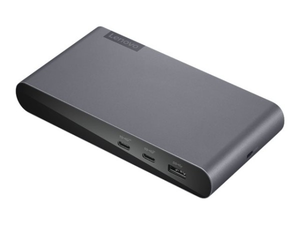 LENOVO LENOVO Dock -  90W   Universal Dock (ohne ETH)  USB-C