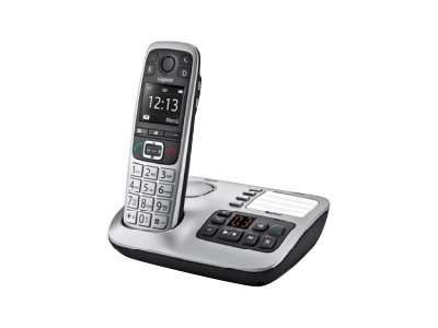 Gigaset E560A platin S30852-H2728-B101