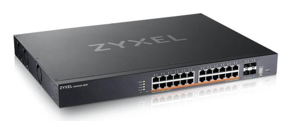 ZYXEL ZYXEL 28-Port Layer 3 Access Switch ink 1Jahr NebulaFlex Pro