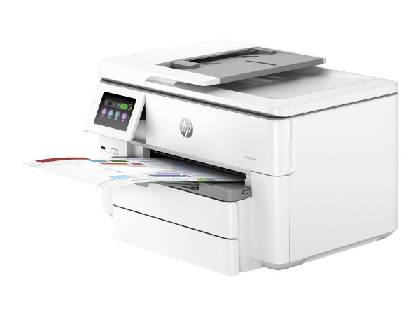 HP OfficeJet Pro 9730e 537P6B