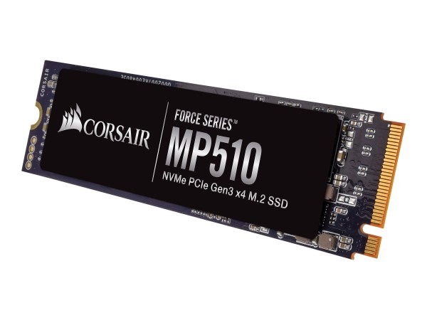 CORSAIR CORSAIR CSSD-F4000GBMP510 4TB