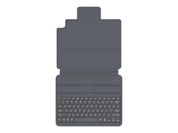 ZAGG ZAGG KEYBOARD PRO KEYS PRO CHARCOAL