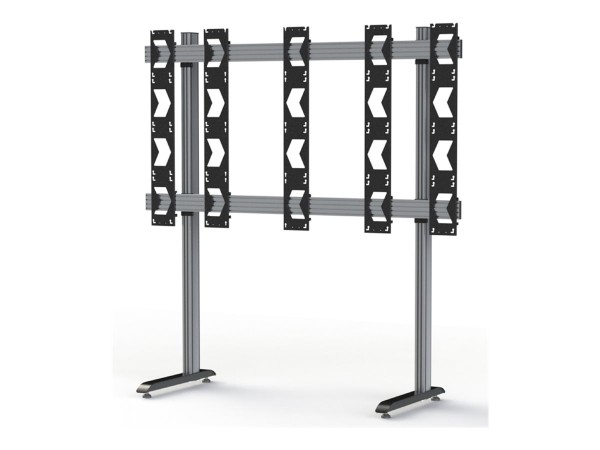 B-TECH B-TECH Standsystem Unilumin UpanelS