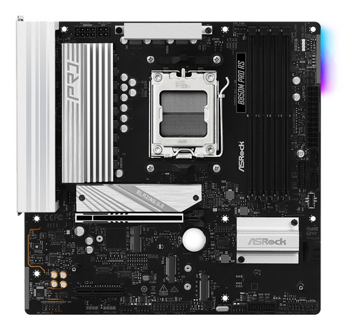 ASROCK ASROCK B850M Pro RS SAM5