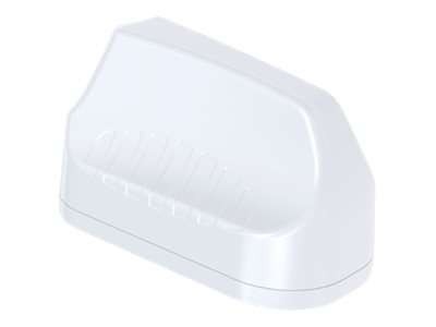 POYNTING Antennas 5G/LTE KFZ/Marine A-MIMO-0003-V2-17 weiß SMA (M) & RPSMA A-MIMO-0003-V2-17