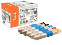PEACH PEACH Toner MP + kompt C332/MC363 XL