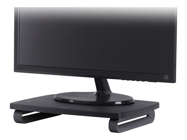 KENSINGTON MONITOR STAND PLUS BLACK K52786WW