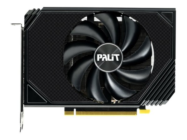 PALIT RTX3050 StormX 8GB NE63050018P1-1070F