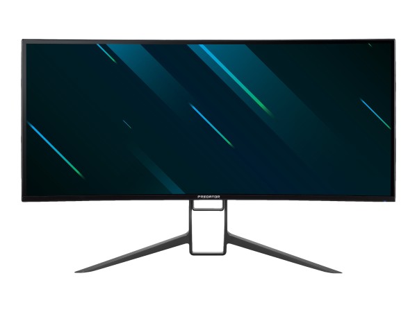 ACER Predator X34GS 86cm (34") UM.CX0EE.S01