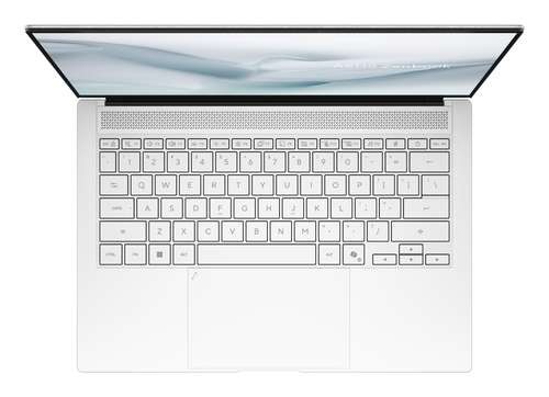 ASUS Zenbook S14 UX5406AA-SU236W 35,6cm (14") Ultra 9 386H 32GB 1TB W11 90NB16Q4-M00BZ0