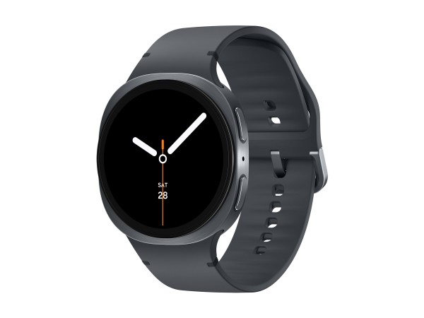 SAMSUNG SAMSUNG Watch Galaxy 8 L330 BT - Graphite (SM-L330NDAAXEF)