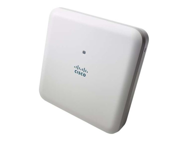 CISCO SYSTEMS 802.11AC WAVE 2 3X3:2SS INT AIR-AP1832I-S-K9