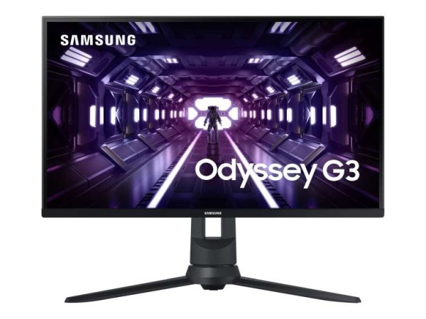 SAMSUNG F24G34TFWU 60cm (24") LF24G34TFWUXEN