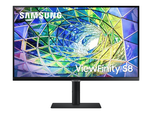SAMSUNG SAMSUNG ViewFinity S8 S27A800UNP Monitor 68cm (27")