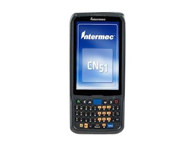 INTERMEC CN51, Numeric Keypad, EA30 CN51AN1KC00W0000