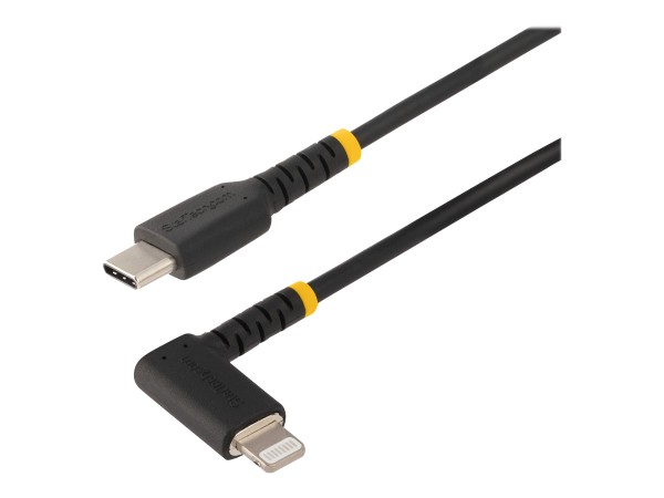STARTECH.COM STARTECH.COM USB-C TO LIGHTNING CABLE