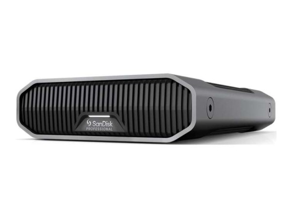 G-DRIVE 8TB SDPHF1A-008T-MBAAD