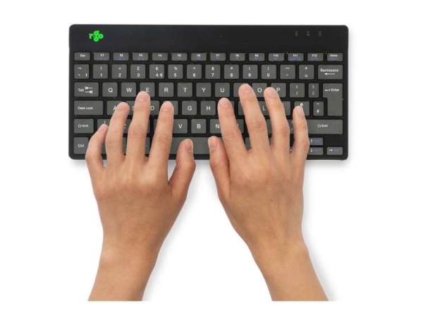 R-GO TOOLS R-GO COMPACT BREAK ERGONOMIC RGOCOUKWLBL