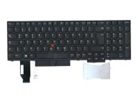 LENOVO LENOVO Thinkpad Keyboard L580/E580/P52 DE LENOVO LENOVO Thinkpad Keyboard L580/E580/P52 DE