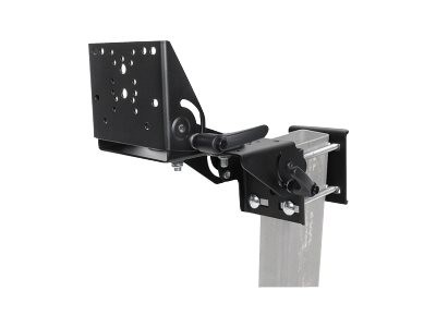 GAMBER-JOHNSON GAMBER-JOHNSON DUAL CLAM SHELL WITH 3IN ARM