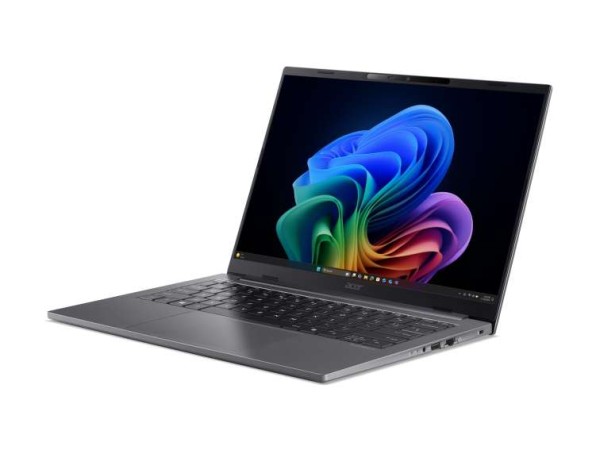 ACER TraveMate X4 TMX414-51-TCO-51NL 35,6cm (14") Ultra 5 226V 16GB 512GB W NX.BPVEG.001