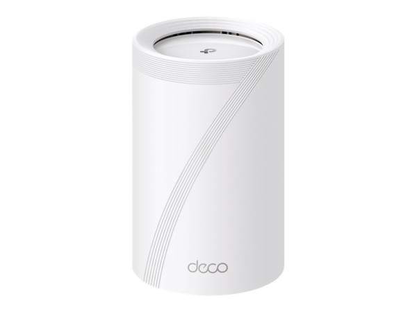 TP-LINK WL-Router Mesh System Deco BE65 2erPack DECO BE65(2-PACK)