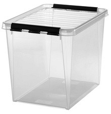 smartstore Aufbewahrungsbox CLASSIC 16, 25 Liter