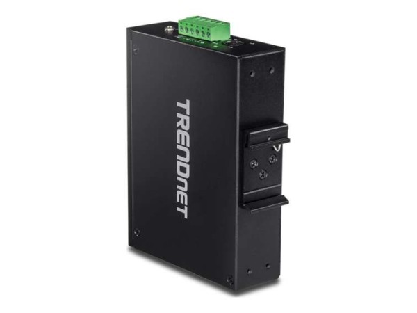 TRENDNET 6-PORT HARDENED INDUSTRIAL TI-PG62